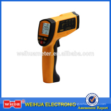 Infrared Thermometer WH700 Infrared Gun-type Thermometer Non-contact Industrial